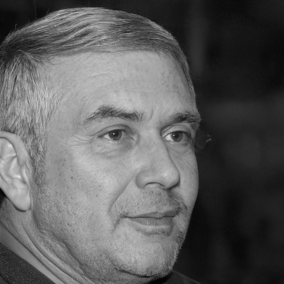 Porträt von Teilnehmer Ralf Steinbach